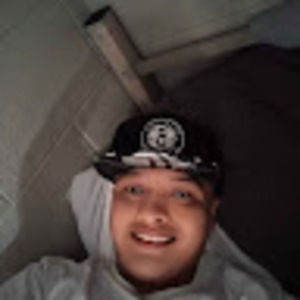 Meet your Posher, Tyler